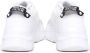 Versace Jeans Couture Speedtrack Plain Veterschoenen White Heren - Thumbnail 17