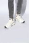 Versace Jeans Couture Witte Sneakers voor Vrouwen White Dames - Thumbnail 11