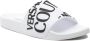 Versace Jeans Couture Witte Sandalen voor Stijlvolle Look White Dames - Thumbnail 6