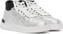 Versace Jeans Couture Schoenen Sneakers Gray Heren - Thumbnail 3