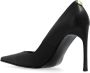 Versace Jeans Couture Pumps & high heels Fondo Sadie in zwart - Thumbnail 10