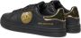 Versace Jeans Couture Zwarte lage rechtbank sneakers Black Heren - Thumbnail 7