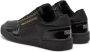 Versace Jeans Couture Zwarte Sneakers voor Mannen Aw24 Black Heren - Thumbnail 5