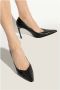 Versace Jeans Couture Pumps & high heels Fondo Sadie in zwart - Thumbnail 14