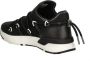 Versace Jeans Couture Zwarte Sneakers Urban Elegance Stijl Black Heren - Thumbnail 2