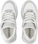 Versace Leather sneakers Gray Heren - Thumbnail 4