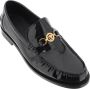 Versace Medusa '95 loafers Black Heren - Thumbnail 4