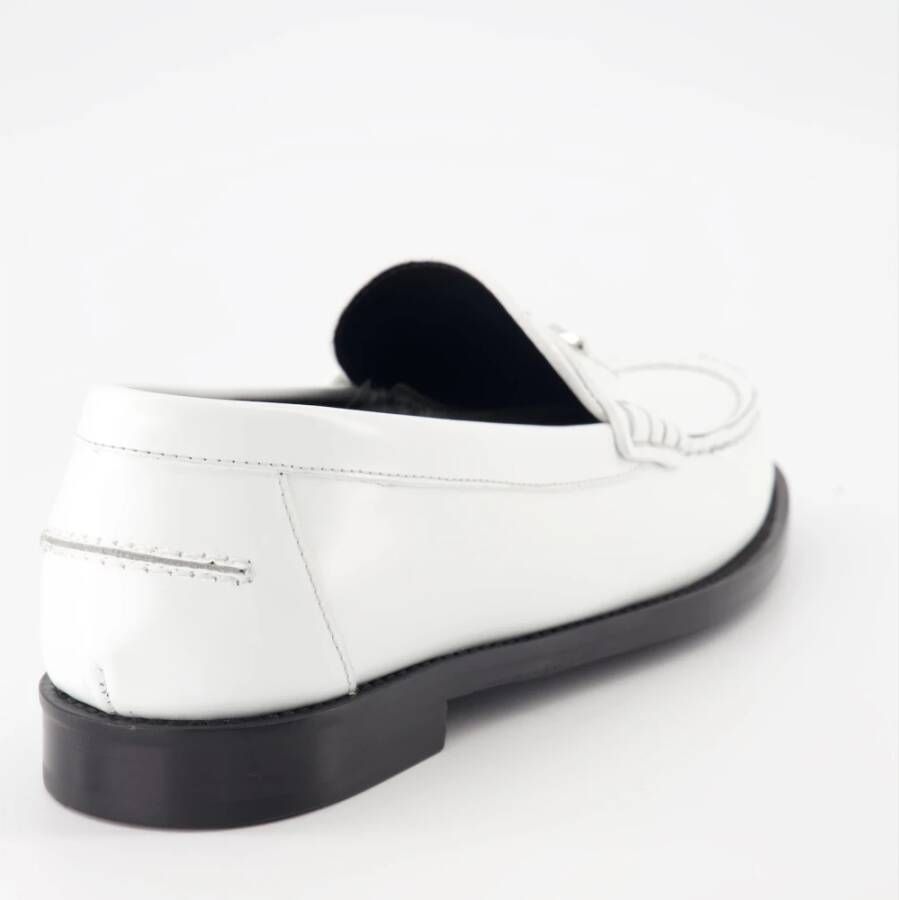 Versace Medusa '95 Instappers White Dames