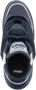 Versace Slip-On Leren Sneakers met Medusa Embleem Black Heren - Thumbnail 4