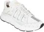 Versace Polyester sneakers White Heren - Thumbnail 2