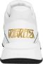 Versace Polyester sneakers White Heren - Thumbnail 3