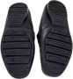 Versace Pre-owned Canvas flats Black Dames - Thumbnail 5