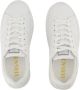 Versace Pre-owned Cotton sneakers White Dames - Thumbnail 4