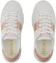 Versace Pre-owned Cotton sneakers White Dames - Thumbnail 4