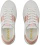 Versace Pre-owned Cotton sneakers White Dames - Thumbnail 4