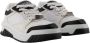 Versace Pre-owned Fabric sneakers White Dames - Thumbnail 2