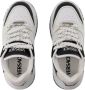 Versace Pre-owned Fabric sneakers White Dames - Thumbnail 4