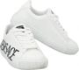 Versace Pre-owned Fabric sneakers White Dames - Thumbnail 7