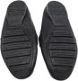 Versace Pre-owned Leather flats Black Dames - Thumbnail 5