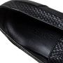 Versace Pre-owned Leather flats Black Dames - Thumbnail 6