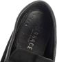 Versace Pre-owned Leather flats Black Dames - Thumbnail 6