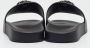 Versace Pre-owned Leather sandals Black Heren - Thumbnail 5
