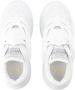 Versace Pre-owned Leather sneakers White Heren - Thumbnail 4