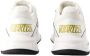 Versace Pre-owned Leather sneakers White Heren - Thumbnail 4