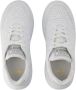 Versace Pre-owned Leather sneakers White Heren - Thumbnail 4