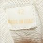 Versace Pre-owned Mesh sneakers White Heren - Thumbnail 7