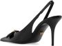 Versace Pumps & high heels 1013717 1A089831B00V Scarpe co in zwart - Thumbnail 6