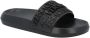 Versace Rubber sandals Black Heren - Thumbnail 2