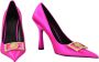 Versace Schoenen Pink Dames - Thumbnail 2