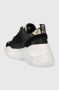 Versace Jeans Couture Scarpa Sneakers Stijlvol en Trendy Black Dames - Thumbnail 4