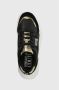 Versace Jeans Couture Scarpa Sneakers Stijlvol en Trendy Black Dames - Thumbnail 5