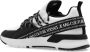 Versace Witte Lage Herensneakers Logo Print White Heren - Thumbnail 11