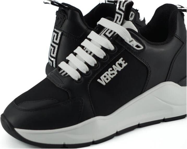 Versace Sneakers Meerkleurig Dames