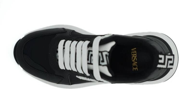 Versace Sneakers Meerkleurig Dames