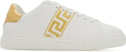 Versace Sneakers Multicolor Heren