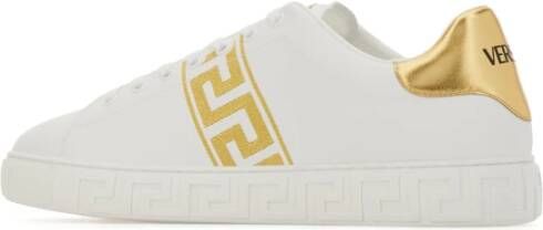 Versace Sneakers Multicolor Heren