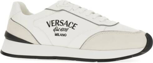 Versace Sneakers Multicolor Heren