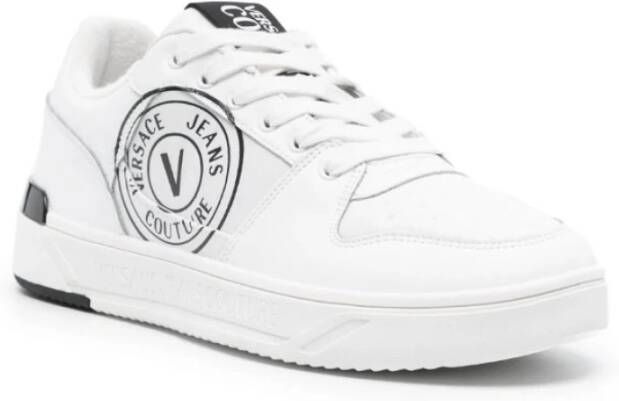 Versace Sneakers Multicolor Heren