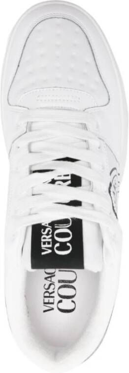 Versace Sneakers Multicolor Heren