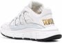 Versace Trigreca Sneakers met Grafisch Patroon White Dames - Thumbnail 9