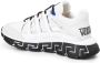 Versace Trigreca Low-Top Sneakers White Heren - Thumbnail 7