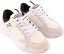 Versace Jeans Couture Speedtrack Sneakers Upgrade je sportieve en trendy look White Heren - Thumbnail 13