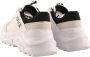 Versace Jeans Couture Speedtrack Sneakers Upgrade je sportieve en trendy look White Heren - Thumbnail 15