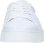 Versace Sneakers Wit White Heren - Thumbnail 4