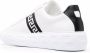 Versace Leren Low Top Sneakers White Dames - Thumbnail 15