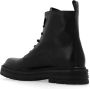 Versace Stijlvolle Nero Rutenio Schoenen Black Heren - Thumbnail 6